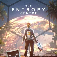 The Entropy Centre