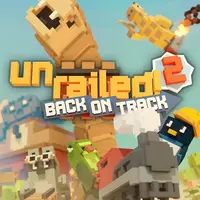 Unrailed 2: Back on Track