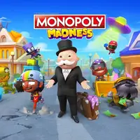 Monopoly Madness