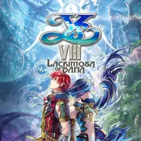 Ys VIII: Lacrimosa of DANA