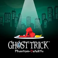 Ghost Trick: Phantom Detective