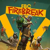 FBC: Firebreak