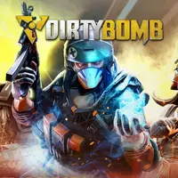 Dirty Bomb