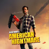 Alan Wake's American Nightmare