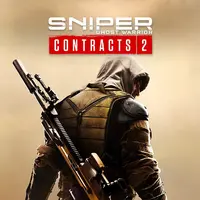 Sniper Ghost Warrior Contracts 2