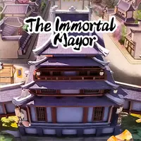 The Immortal Mayor