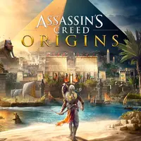 Assassin’s Creed Origins