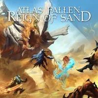 Atlas Fallen: Reign of Sand