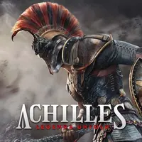 Achilles: Legends Untold