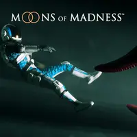 Moons of Madness