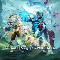 Genshin Impact