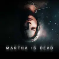 Martha Is Dead