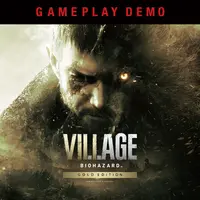 Resident Evil Village Gold Edition Gameplay Demo