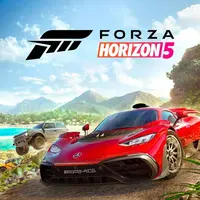 Forza Horizon 5