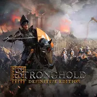 Stronghold: Definitive Edition