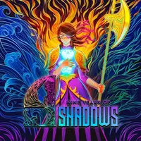 9 Years of Shadows