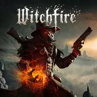 Witchfire