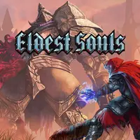 Eldest Souls