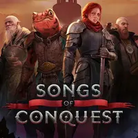 Songs of Conquest