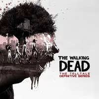 The Walking Dead: The Telltale Definitive Series