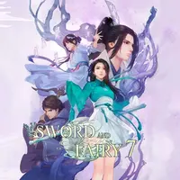 Sword and Fairy 7