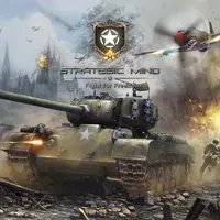 Strategic Mind: Spectre of Communism