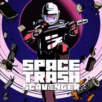 Space Trash Scavenger