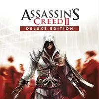 Assassin's Creed II Deluxe Edition