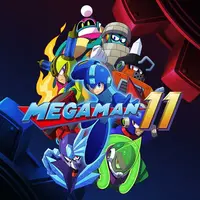 Mega Man 11