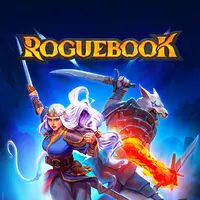 Roguebook