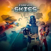 Forever Skies