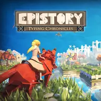 Epistory - Typing Chronicles