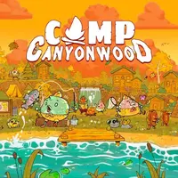 Camp Canyonwood