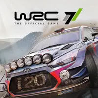WRC 7 FIA World Rally Championship