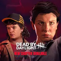 Dead by Daylight