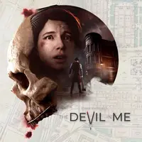 The Dark Pictures Anthology: The Devil in Me