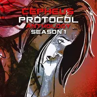 Cepheus Protocol Anthology Season 1