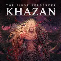 The First Berserker: Khazan