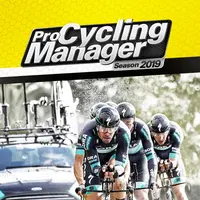 Pro Cycling Manager 2019