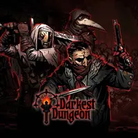 Darkest Dungeon