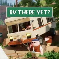 RV There Yet?