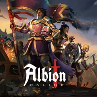 Albion Online