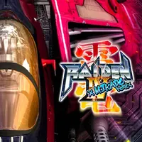 Raiden IV x MIKADO remix