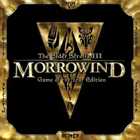 The Elder Scrolls III: Morrowind Game of the Year Edition