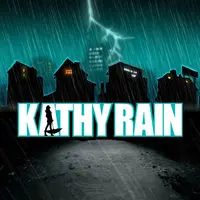 Kathy Rain