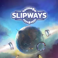 Slipways