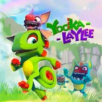 Yooka-Laylee