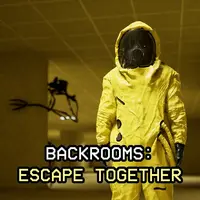 Backrooms: Escape Together