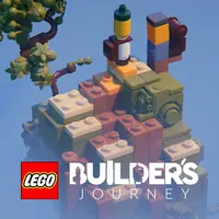 LEGO Builder's Journey