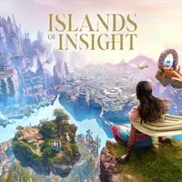Islands of Insight
